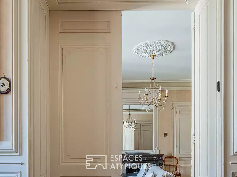 Appartement, 151,32 m²