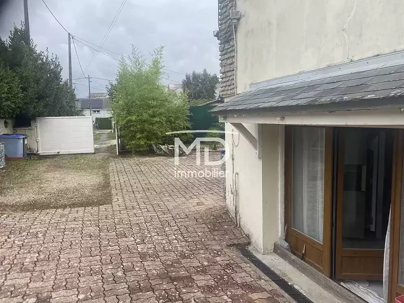 Maison, 143 m²