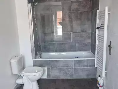Maison, 95 m²