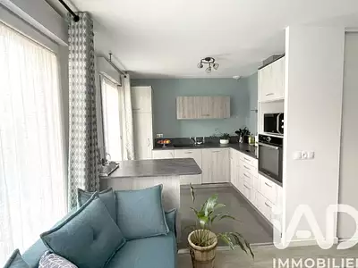 Appartement, 65 m²
