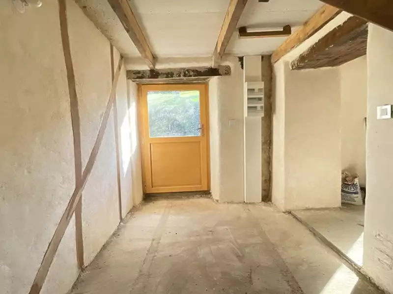 Maison, 115 m²