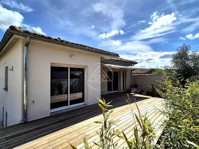 Maison, 149 m²