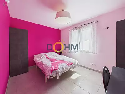 Maison, 105 m²