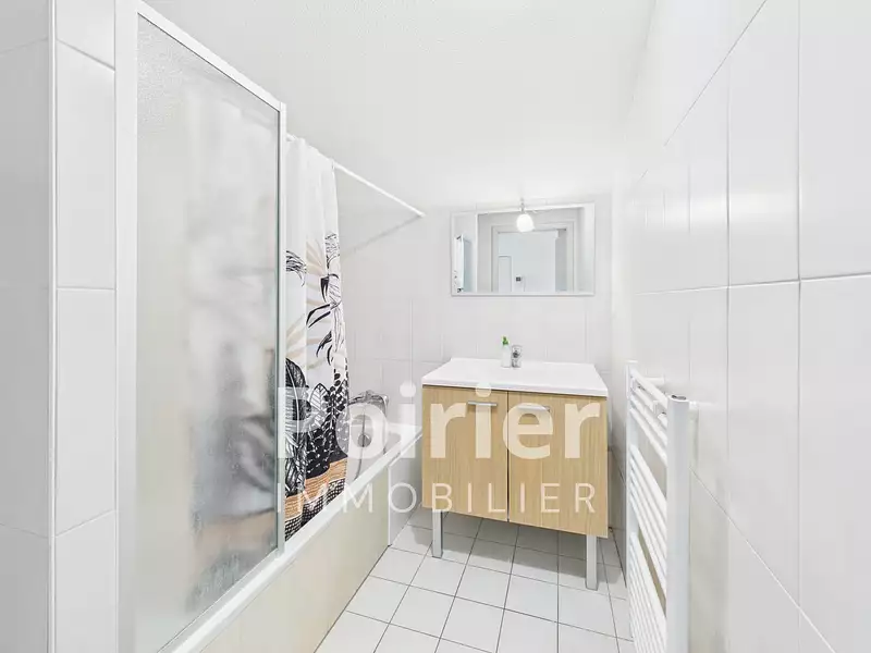 Appartement, 100,05 m²