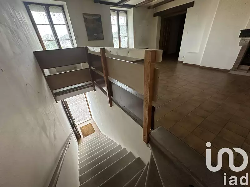Appartement, 92 m²