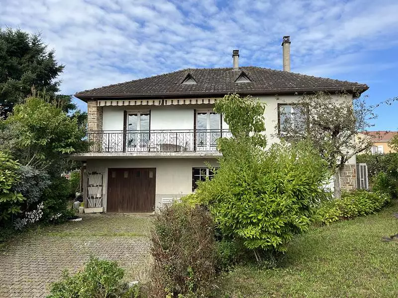 Maison, 178 m²