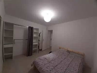 Appartement, 36,16 m²