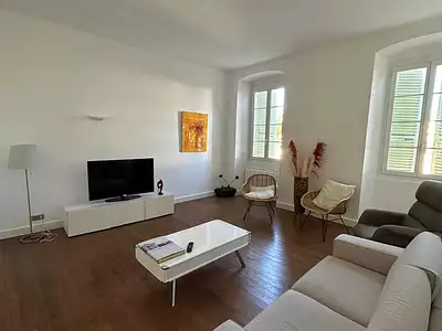 Appartement, 117,3 m²