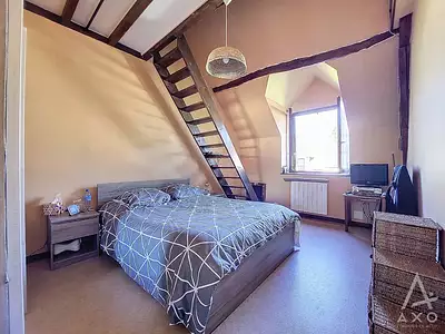 Maison, 112 m²