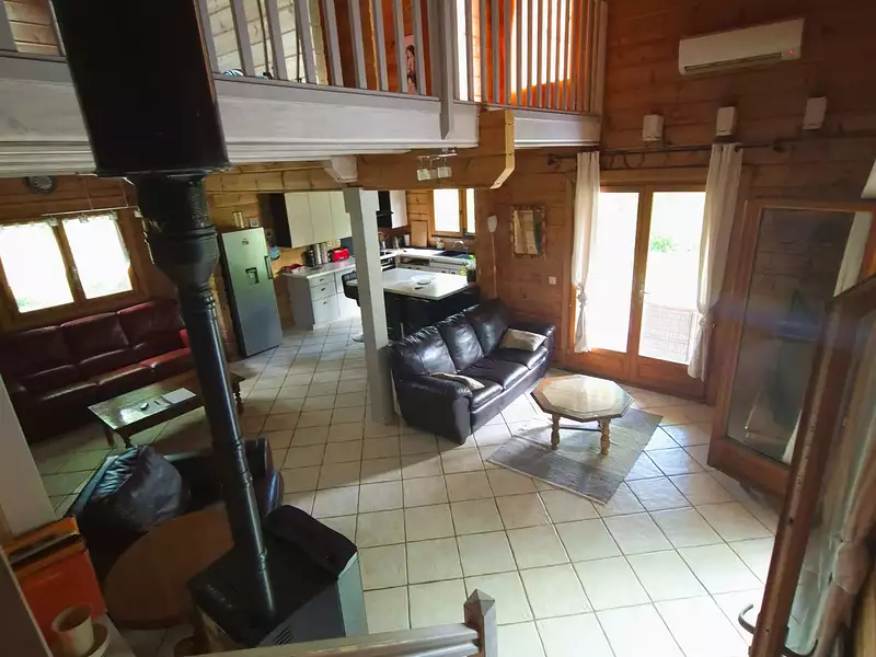 Maison, 177 m²