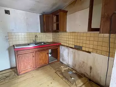 Maison, 87,4 m²
