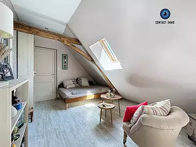 Maison, 137 m²