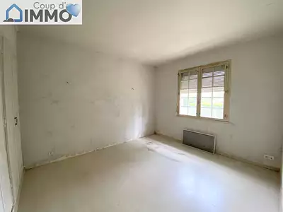 Maison, 70 m²