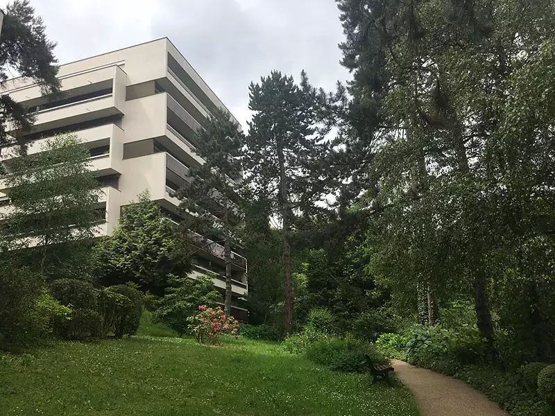 Appartement, 91,03 m²