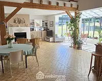 Maison, 320 m²