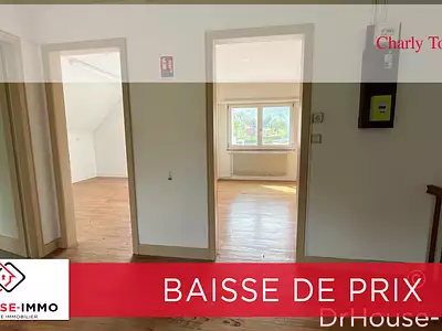 Maison, 134 m²