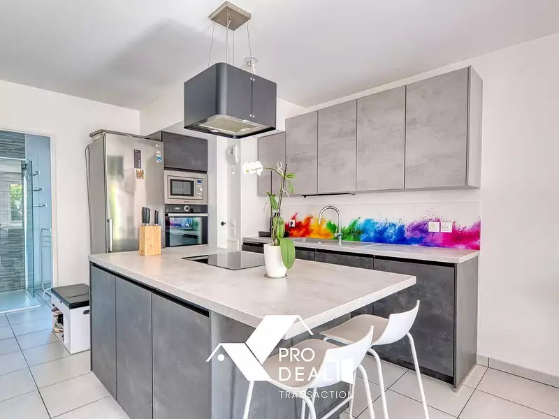Maison, 83 m²
