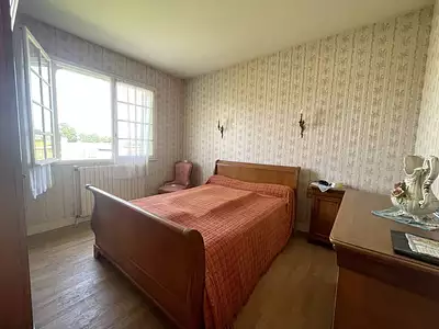 Maison, 92,8 m²