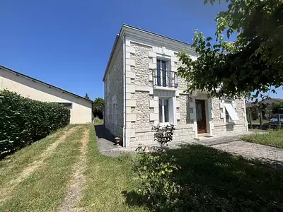 Maison, 158 m²