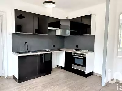 Maison, 81 m²