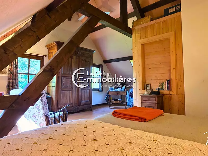 Maison, 175 m²