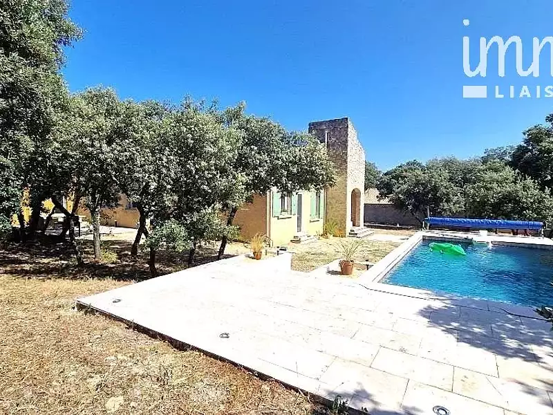 Maison, 190 m²