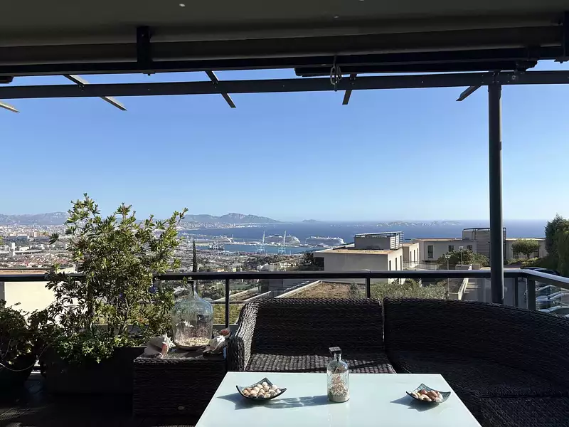 Appartement, 108,87 m²