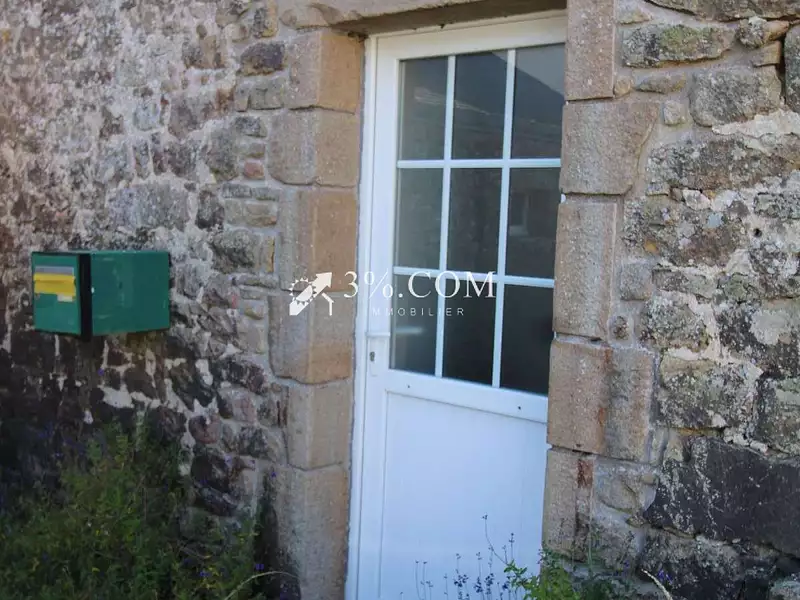 Maison, 71,7 m²