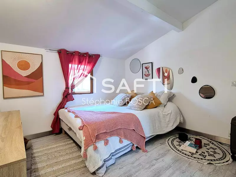 Maison, 135 m²