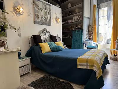 Appartement, 285 m²