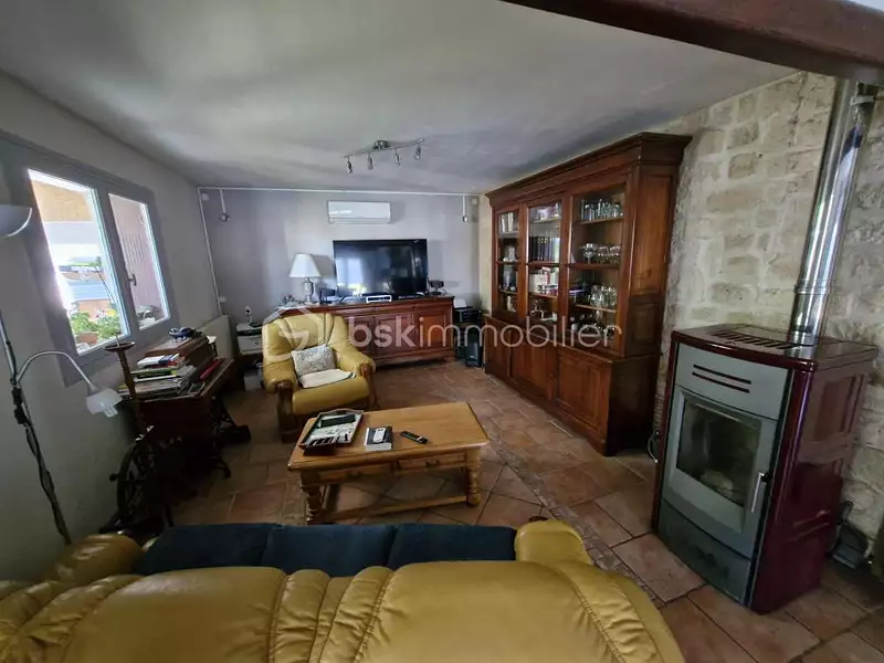 Maison, 178 m²