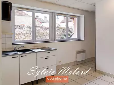 Appartement, 23 m²