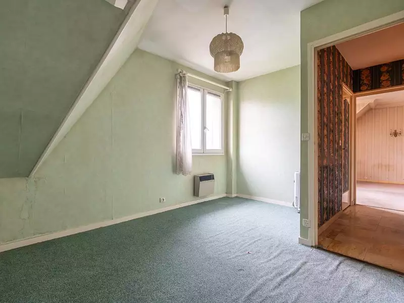 Maison, 140 m²