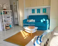 Appartement, 29,46 m²