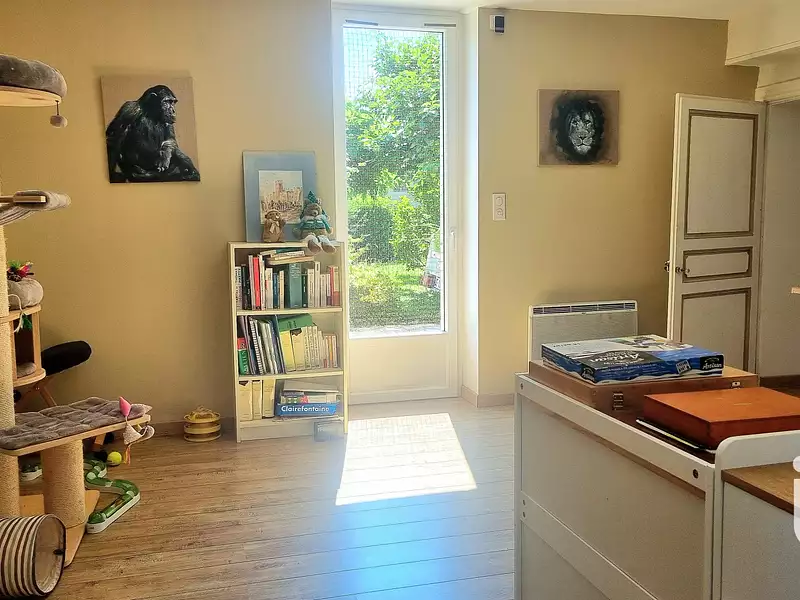 Maison, 214 m²