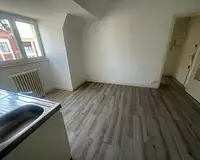 Appartement, 32 m²