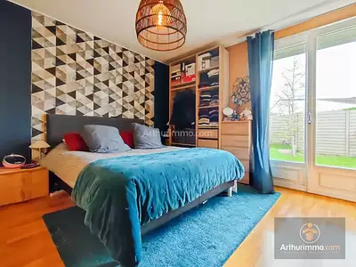 Maison, 100 m²
