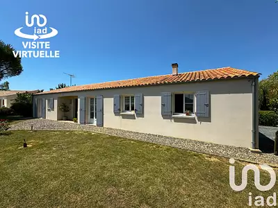 Maison, 107 m²
