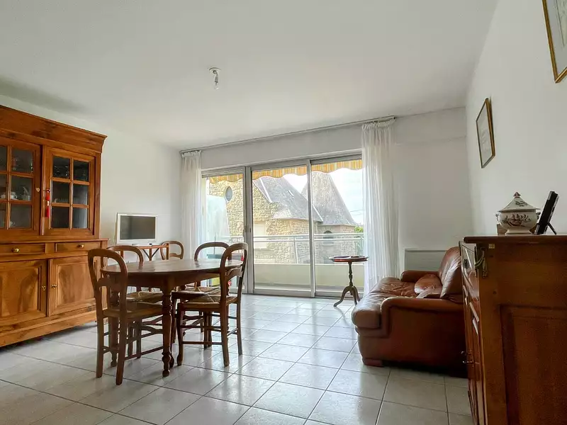 Appartement, 66,81 m²
