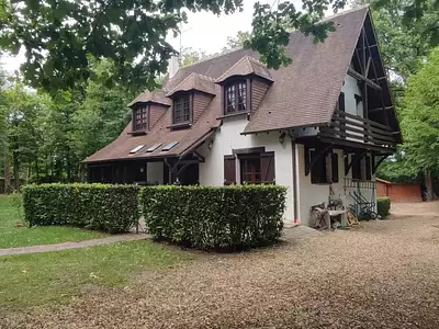 Maison, 133 m²