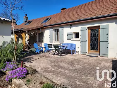 Maison, 159 m²