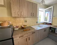 Appartement, 42,34 m²