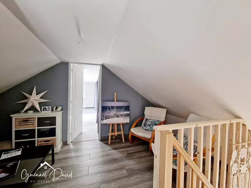 Maison, 141 m²