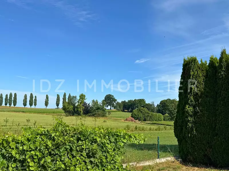 Maison, 106,93 m²