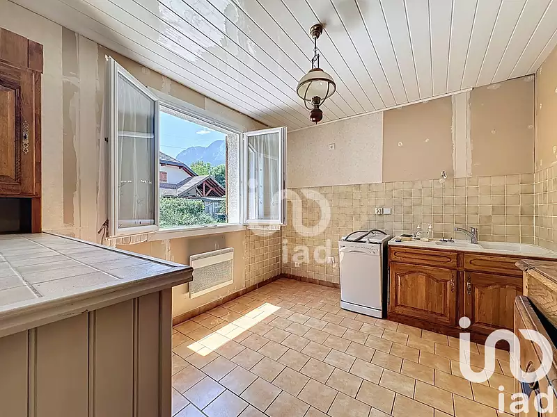 Maison, 108 m²