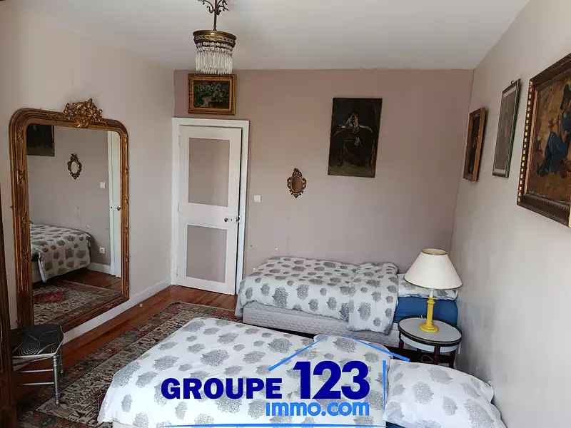 Maison, 194 m²
