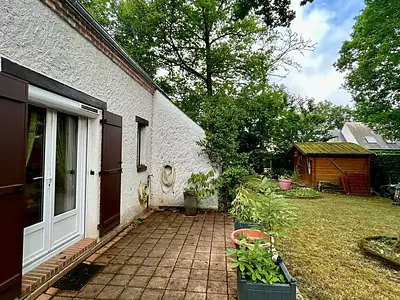 Maison, 170 m²