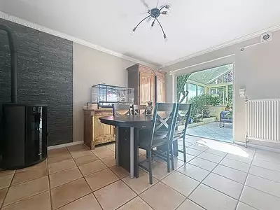 Maison, 113 m²
