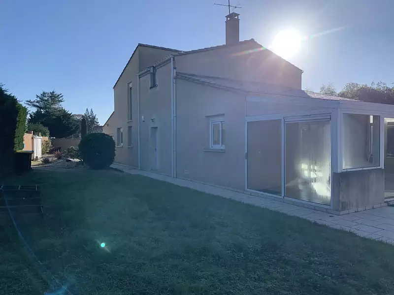 Maison, 148 m²