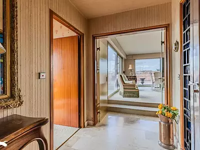Appartement, 136 m²